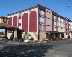 Hotel Super 8 By Wyndham Erie/I 90 (Erie, Sjedinjene Američke Države)