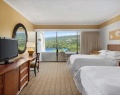 Hotel Delight In The Beauty Of Action-packed Kona Coast! Ocean View, Game Room (Kailua-Kona, Sjedinjene Američke Države)