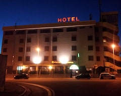 Khách sạn Hinterland (Selargius, Ý)
