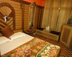 Hotel Ankur Plaza Deluxe (Nainital, Indija)