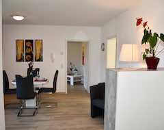 Lejlighedshotel Eifellounge.com (Monschau, Tyskland)