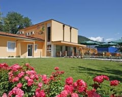 Otel Siesta (Nova Gorica, Slovenya)