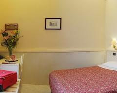 Hotel Casci (Florence, Italy)
