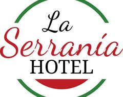 Hotell La Serrania (Monte Lirio, Panama)