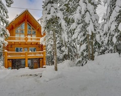 Toàn bộ căn nhà/căn hộ Skiing Bear Chalet (Government Camp, Hoa Kỳ)