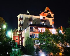 Khách sạn Garetov Konak (Kuršumlija, Séc-bia)