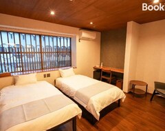 Khách sạn Zenya - Vacation Stay 89346v (Nakano, Nhật Bản)