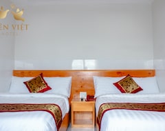 Hotelli Lien Viet (ĐĂ Lạt, Vietnam)