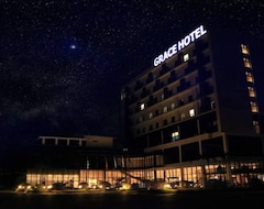Khách sạn Grace Hotel (Thái Nguyên, Việt Nam)