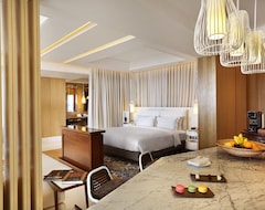 Hotel Suites & Villas At Sofitel Bali (Nusa Dua, Indonezija)