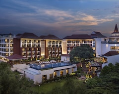 Hotel Doubletree By Hilton Goa - Panaji (Panaji, India)