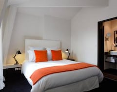 Hotel Particulier - La Chamoiserie (Niort, Francuska)