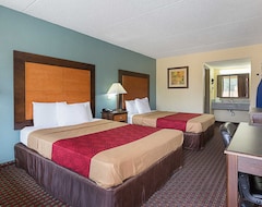 Hotel Econo Lodge Gallatin (Gallatin, USA)