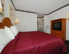 Hotel Rodeway Inn & Conference Center Sioux City (Sioux City, USA)