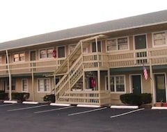 Hotel Swiss Motel (Riverhead, EE. UU.)