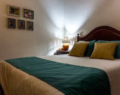 Bed & Breakfast Landroal Residencial (Alandroal, Portugal)
