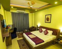 Khách sạn Hotel Suraj Palace (Bhubaneswar, Ấn Độ)