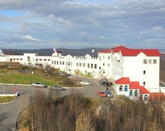 Hotelli Ogni Murmanska (Murmansk, Venäjä)
