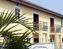 Hotel Noah'S Ark And Suites (Lagos, Nigeria)