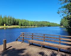 QP Resort (Kuopio, Finlandia)