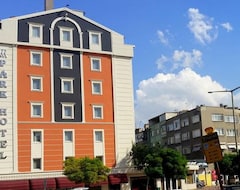 Kayseri Park Hotel (Kayseri, Türkiye)