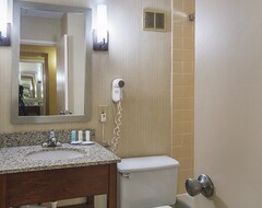 Hotel Suburban Extended Stay (Fairmont, USA)