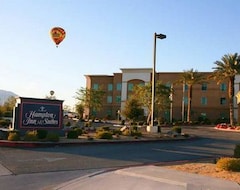 Khách sạn Hampton Inn & Suites Palm Desert (Palm Desert, Hoa Kỳ)