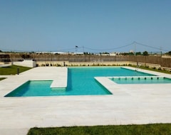 Hele huset/lejligheden Beautiful 2 Bed Apartment On Lo Romero Golf Course, Brand New Listing (Pilar de la Horadada, Spanien)