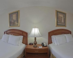 Hotel Comfort Inn & Suites (Big Spring, USA)