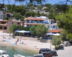 Ξενοδοχείο Nostos (Πατητήρι, Ελλάδα)
