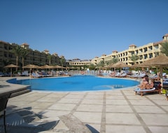 Otel Amwaj Blue Beach Resort & Spa (Hurgada, Mısır)