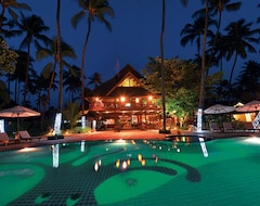 Otel Amazing Ngapali Resort (Ngapali Beach, Myanmar)