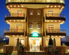 Hotel Souita (Paralia, Grčka)