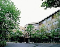 Hotel Housenji Kankou Yumotoya (Kokonoe, Japan)