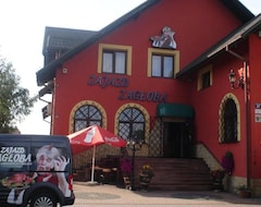 Khách sạn Zajazd Zagłoba (Iwanowice, Ba Lan)