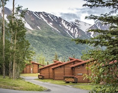 Otel Kenai Princess Wilderness Lodge (Cooper Landing, ABD)