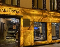 Khách sạn Ganj Hotel (Istanbul, Thổ Nhĩ Kỳ)
