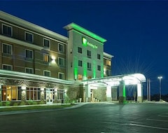 Holiday Inn Lincoln Southwest, An Ihg Hotel (Lincoln, Sjedinjene Američke Države)