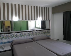 Hotelli Hotel Apartamentos La Minería (Roquetas de Mar, Espanja)