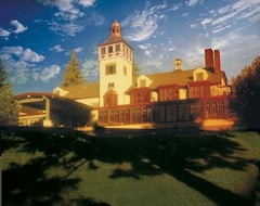 Khách sạn The Lodge at Cloudcroft (Cloudcroft, Hoa Kỳ)