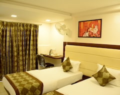 Hotel Lime Tree (Jamnagar, Indija)