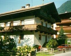Hotel Sonnenheim, Haus (Mayrhofen, Austrija)