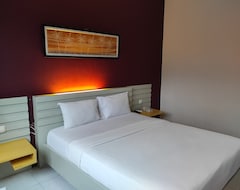 Khách sạn Hotel Orlen (Yogyakarta, Indonesia)