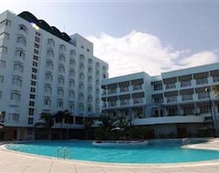 Khách sạn Saigon - Ninh Chu Hotel & Resort (Phan Rang - Tháp Chàm, Việt Nam)