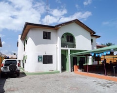 Khách sạn Jade Guest House (Lagos, Nigeria)