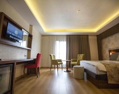 Khách sạn Can Deluxe Hotel (Manisa, Thổ Nhĩ Kỳ)