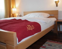 Hotel Artus (Biel, Suiza)