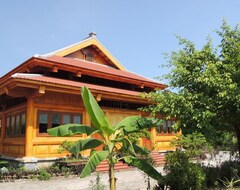 Hotel Tam Coc Eco-Lodge (Ninh Bình, Vijetnam)