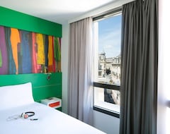 Hotel Ibis Styles Montpellier Centre Comedie (Montpellier, Francuska)