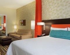 Otel Home2 Suites By Hilton Fairview/allen, Tx (McKinney, ABD)